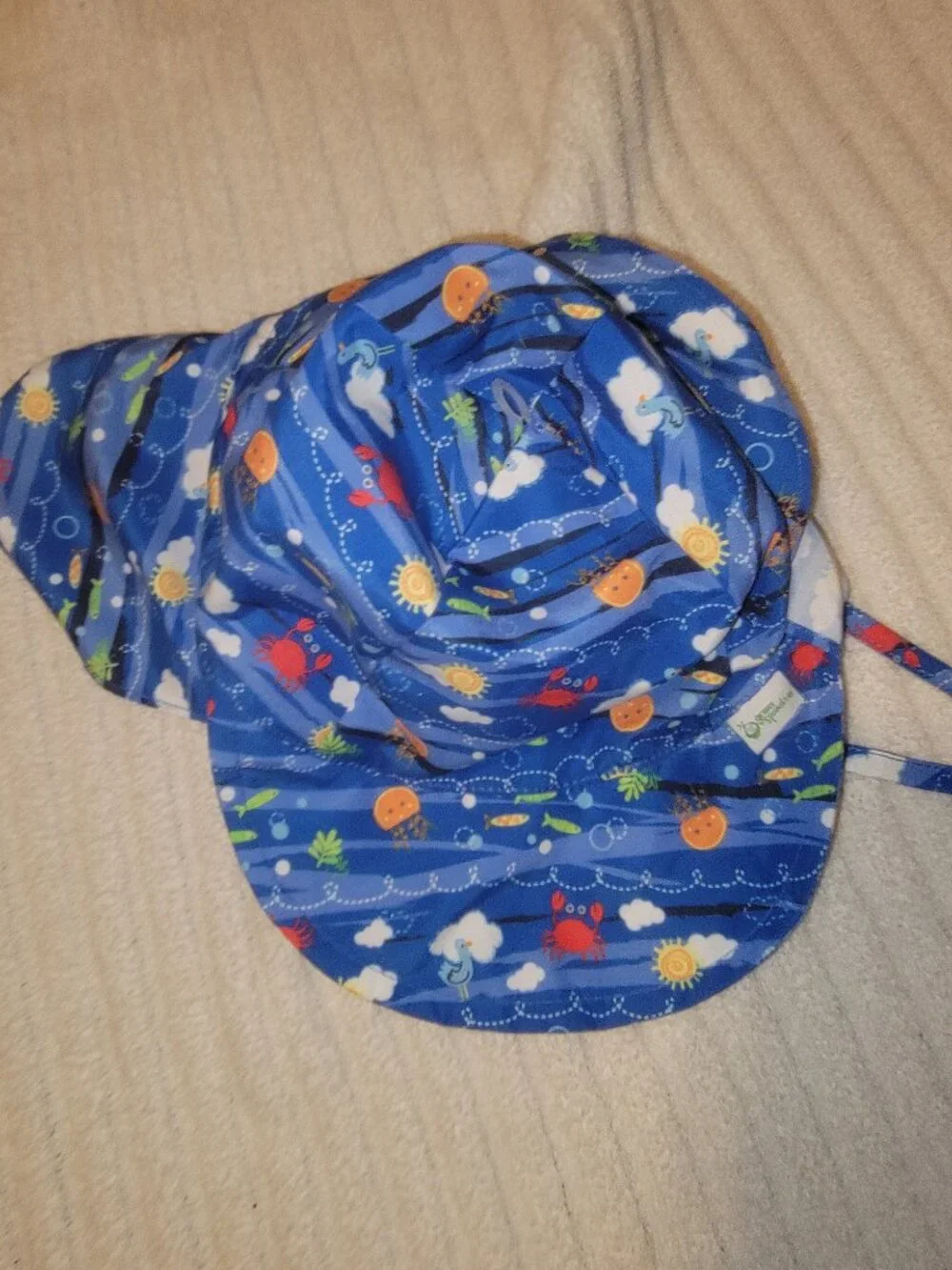 Adorable Baby Boy Hat Bundle (0-24mths)